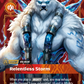 (249/298) Riftbound TCG Origins Single: Volibear, Relentless Storm (V.1 - Rare) Holo Rare