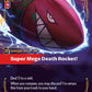 (252/298) Riftbound TCG Origins Single: Super Mega Death Rocket! Holo Epic
