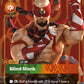 (257/298) Riftbound TCG Origins Single: Lee Sin, Blind Monk Holo Rare