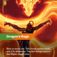 (258/298) Riftbound TCG Origins Single: Dragon's Rage Holo Epic