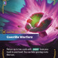 (264/298) Riftbound TCG Origins Single: Guerilla Warfare Holo Epic