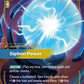 (266/298) Riftbound TCG Origins Single: Siphon Power Holo Epic