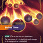 (268/298) Riftbound TCG Origins Single: Bullet Time Holo Epic