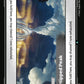 (288/298) Riftbound TCG Origins Single: Startipped Peak Holo Uncommon