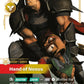 (302/298) Riftbound TCG Origins Single: Darius, Hand of Noxus (V.2 - Showcase) Holo Showcase