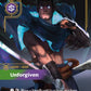 (305/298) Riftbound TCG Origins Single: Yasuo, Unforgiven (V.2 - Showcase) Holo Showcase