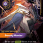 (309/298) Riftbound TCG Origins Single: Miss Fortune, Bounty Hunter (V.2 - Showcase) Holo Showcase