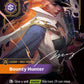(309*/298) Riftbound TCG Origins Single: Miss Fortune, Bounty Hunter (V.3 - Signed Showcase) Holo Signed Showcase