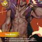 (310/298) Riftbound TCG Origins Single: Sett, The Boss (V.2 - Showcase) Holo Showcase