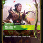 (004/024) Riftbound TCG Proving Grounds Single: Master Yi, Meditative  Rare