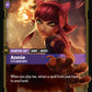 (010/024) Riftbound TCG Proving Grounds Single: Annie, Stubborn  Rare