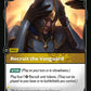 (015/024) Riftbound TCG Proving Grounds Single: Recruit the Vanguard  Uncommon