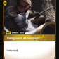 (016/024) Riftbound TCG Proving Grounds Single: Vanguard Attendant  Common