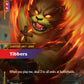 (018/024) Riftbound TCG Proving Grounds Single: Tibbers  Epic