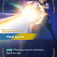 (022/024) Riftbound TCG Proving Grounds Single: Final Spark  Epic