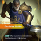 (024/024) Riftbound TCG Proving Grounds Single: Decisive Strike  Epic