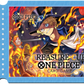 One Piece TCG: Store Treasure Cup 2026 December - Sat 12th Dec