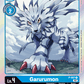 (P-007) Digimon TCG Resurgence Booster Single: Garurumon (P-007)  Promo