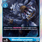 (P-008) Digimon TCG Resurgence Booster Single: WereGarurumon (P-008)  Promo