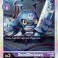 (P-017) Digimon TCG Resurgence Booster Single: DemiDevimon (P-017)  Promo