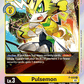 (P-028) Digimon TCG Resurgence Booster Single: Pulsemon (P-028)  Promo