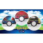 Pokemon TCG: Pokemon GO Poke Ball Tin