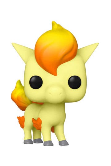 Funko POP! Pokémon Ponyta Vinyl Figure (9cm)