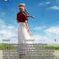 (067) Final Fantasy TCG Emissaries of Light Single: Aerith (16-067) (V.2)  Legend