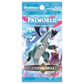 Palworld OFFICIAL CARD GAME - Legends Awaken Booster Pack