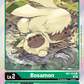 (003) Digimon TCG Resurgence Booster Single: Bosamon (RB1-003)  Common