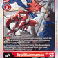 (008) Digimon TCG Resurgence Booster Single: BetelGammamon (RB1-008)  Common