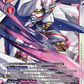 (010) Digimon TCG Resurgence Booster Single: Siriusmon (RB1-010) (V.1)  Super Rare