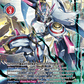 (010) Digimon TCG Resurgence Booster Single: Siriusmon (RB1-010) (V.2)  Alternative Art