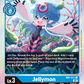 (011) Digimon TCG Resurgence Booster Single: Jellymon (RB1-011) (V.1)  Uncommon