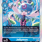 (011) Digimon TCG Resurgence Booster Single: Jellymon (RB1-011) (V.2)  Alternative Art
