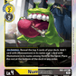 (017) Digimon TCG Resurgence Booster Single: Numemon (RB1-017)  Common