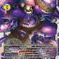 (019) Digimon TCG Resurgence Booster Single: ShinMonzaemon (RB1-019) (V.1)  Super Rare