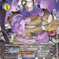 (019) Digimon TCG Resurgence Booster Single: ShinMonzaemon (RB1-019) (V.2)  Alternative Art