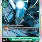 (021) Digimon TCG Resurgence Booster Single: WezenGammamon (RB1-021)  Common