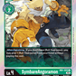 (022) Digimon TCG Resurgence Booster Single: SymbareAngoramon (RB1-022)  Common