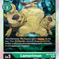 (024) Digimon TCG Resurgence Booster Single: Lamortmon (RB1-024)  Uncommon