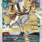 (025) Digimon TCG Resurgence Booster Single: Diarbbitmon (RB1-025) (V.1)  Super Rare