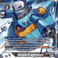 (027) Digimon TCG Resurgence Booster Single: HoverEspimon (RB1-027) (V.2)  Alternative Art