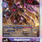 (030) Digimon TCG Resurgence Booster Single: Regulusmon (RB1-030)  Rare