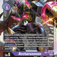 (031) Digimon TCG Resurgence Booster Single: Arcturusmon (RB1-031) (V.1)  Super Rare