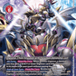 (036) Digimon TCG Resurgence Booster Single: Proximamon (RB1-036) (V.2)  Alternative Art