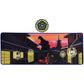 Godzilla Desk Pad & Coaster Set
