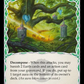 (ROS040) Flesh & Blood TCG Rosetta Single: Summer's Fall (Yellow) (Regular)  Rare