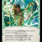 (ROS042) Flesh & Blood TCG Rosetta Single: Rootbound Carapace (Red) (Regular)  Rare
