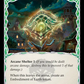 (ROS045) Flesh & Blood TCG Rosetta Single: Sigil of Sanctuary (Regular)  Rare
